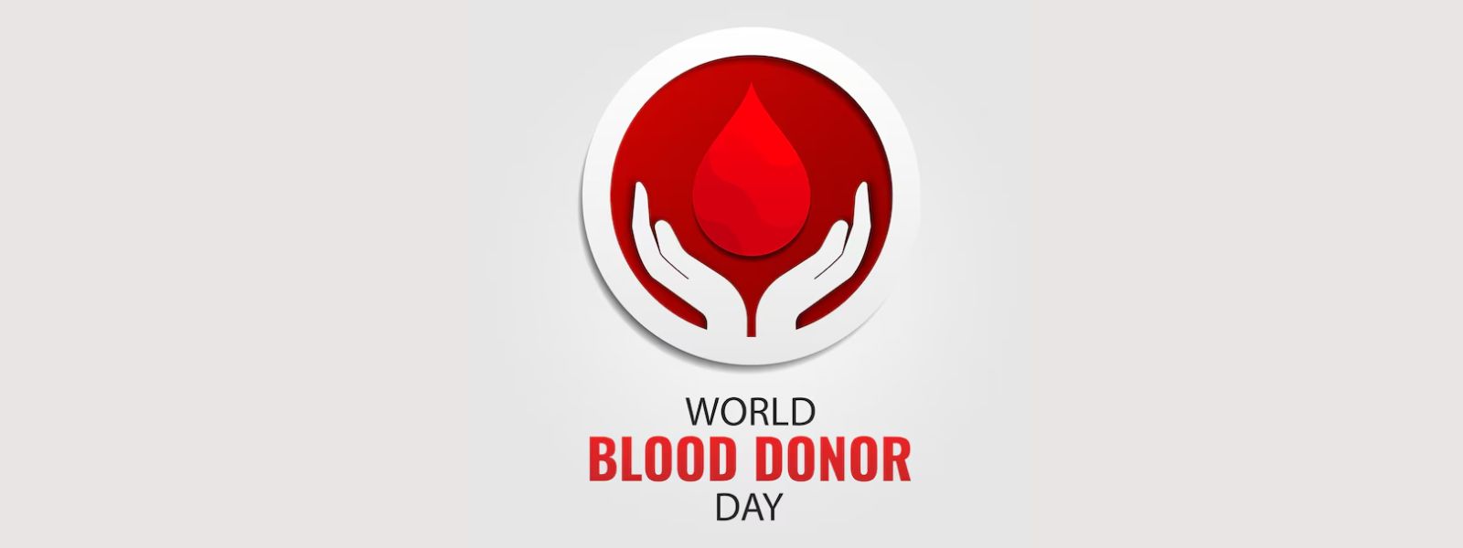World Blood Donor Day Commemorated Today